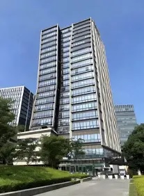 鈴五貿易（上海）有限公司