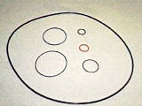 O-RING
