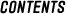 コンテンツ
